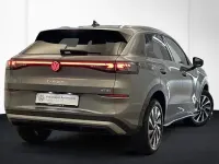 Neu VW T-Roc Style 150 PS (110 kW) 2026 Grau SUV