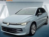 Neu VW Golf VIII Life 116 PS (85 kW) 2026 Blau Limousine