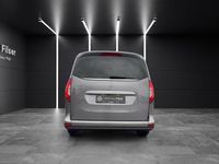 Gebraucht Mercedes 180 Progressive 116 PS (85 kW) 2022 Grau Limousine