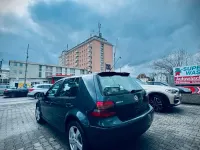 Gebraucht VW Golf III 101 PS (74 kW) 1998 Grau Limousine