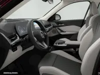 Gebraucht BMW X1 Comfort Edition 150 PS (110 kW) 2025 Fire red metallic SUV