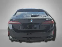 Gebraucht BMW 540 M Sport 286 PS (210 kW) 2026 Saphirschwarz metallic Kombi