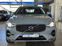 Gebraucht Volvo XC60 398 PS (292 kW) 2023 Grau SUV