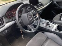 gebraucht Audi Q5 40 TDI S tronic quattro -