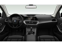 gebraucht BMW 320 d Touring