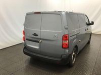 Second-hand Citroën Jumpy 120 CP (88 kW) 2020 Monovolum