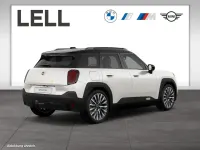 Gebraucht Mini Aceman 160 kW (218 PS) 2025 Weiß SUV