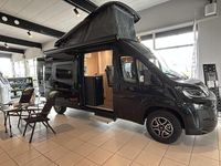 Gebraucht Fiat Ducato 179 PS (131 kW) 2025 Schwarz Van