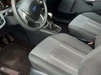 gebraucht Ford Fiesta 1,25 60kW Trend