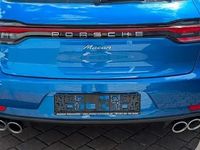 Gebraucht Porsche Macan 245 PS (180 kW) 2020 Andere SUV