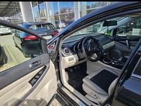 Gebraucht Mazda CX-7 170 PS (125 kW) 2012 Schwarz SUV