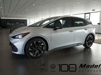 Neu Cupra Born 169 kW (231 PS) 2026 Silber Kleinwagen