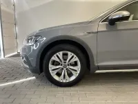 Gebraucht VW Passat Alltrack 200 PS (147 kW) 2023 Grau Kombi