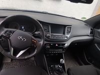 gebraucht Hyundai Tucson 1.6 GDI Pure Pure