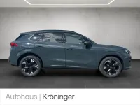 Neu Cupra Terramar 150 PS (110 kW) 2026 Blau SUV