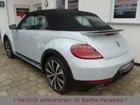 Occasion VW Beetle Exclusive 220 ch (161 kW) 2017 Blanc Citadine