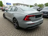 Gebraucht Volvo S60 Ultimate 250 PS (183 kW) 2023 Grau Limousine