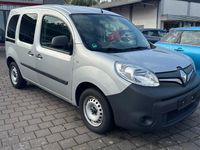 Gebraucht Renault Rapid Rapid Extra 110 PS (80 kW) 2019 Silber Van
