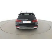 Gebraucht Audi A6 Allroad Business 286 PS (210 kW) 2019 Schwarz Kombi