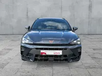 Usata Cupra Leon 150 CV (110 kW) 2025 Grigio Berlina