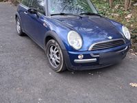 Usata Mini ONE 2003 Utilitaria