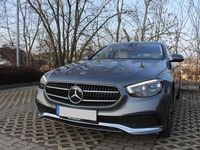 Gebraucht Mercedes E400 330 PS (242 kW) 2023 Grau Kombi