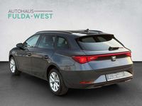 Gebraucht Seat Leon ST 150 PS (110 kW) 2025 Magnetic grau Kombi