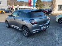 Neu Suzuki Swift Comfort 83 PS (61 kW) 2025 Silber Limousine