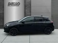 Gebraucht Opel Corsa 131 PS (96 kW) 2024 Schwarz Kleinwagen