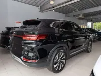 Neu BYD Seal Boost 218 PS (160 kW) 2026 Schwarz Limousine