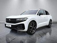 Neu VW Touareg Edition 286 PS (210 kW) 2026 Pure white uni SUV