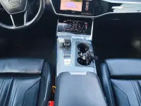 Gebraucht Audi A6 Advanced 286 PS (210 kW) 2019 Schwarz Kombi