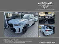Gebraucht BMW X5 M Sport 298 PS (219 kW) 2025 Brooklyn grau metallic SUV
