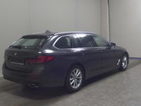 Gebraucht BMW 520 Performance 190 PS (139 kW) 2020 Grau Kombi