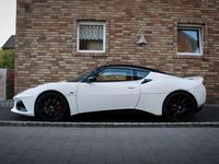 Gebraucht Lotus Evora 430 PS (316 kW) 2015 Weiß Coupé