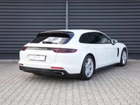 gebraucht Porsche Panamera 4 E-Hybrid Sport Turismo