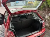 Gebraucht VW Polo 54 PS (39 kW) 2007 Rot Kleinwagen