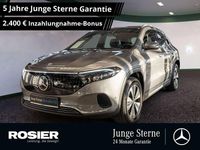 Gebraucht Mercedes EQA300 Advanced 167 kW (228 PS) 2025 Grau SUV