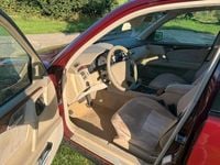 Gebraucht Mercedes E240 170 PS (125 kW) 1998 Limousine