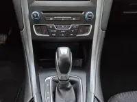 Gebraucht Ford Mondeo Titanium 150 PS (110 kW) 2016 Grau Limousine