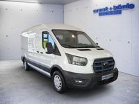 Usata Ford E-Transit Trend 2023 Furgone