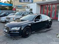 Gebraucht Audi A7 245 PS (180 kW) 2011 Schwarz Kleinwagen