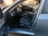 Gebraucht BMW 520 2009 Kombi