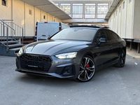 Gebraucht Audi A5 Edition .1 204 PS (150 kW) 2021 Grau Limousine