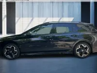 Gebraucht VW Golf VIII R-line 150 PS (110 kW) 2025 Grenadillschwarz metallic Kombi