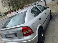 gebraucht Opel Astra 1.8