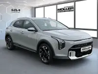 Neu Kia XCeed Advance 179 PS (131 kW) 2026 Grau SUV