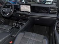 Gebraucht VW Tiguan Style 265 PS (194 kW) 2025 Oryxweiß perlmutteffekt SUV