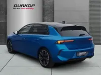 Usata Opel Astra Ultimate 114 kW (156 CV) 2023 Blu Utilitaria