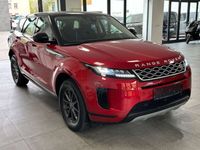 gebraucht Land Rover Range Rover evoque 2.0 D150 -Kamera-LED Scheinw-